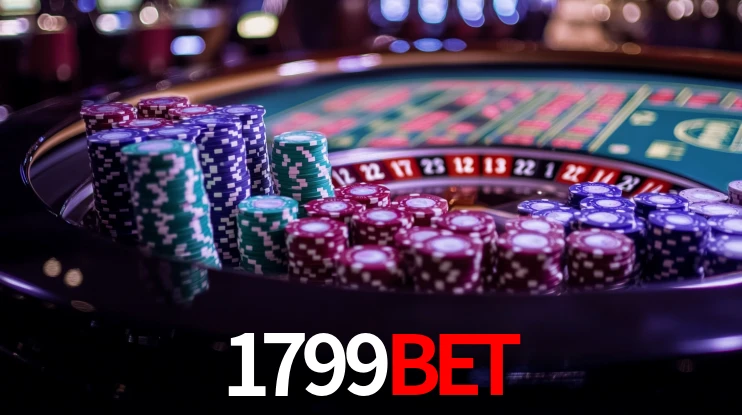 Live Casino 1799bet
