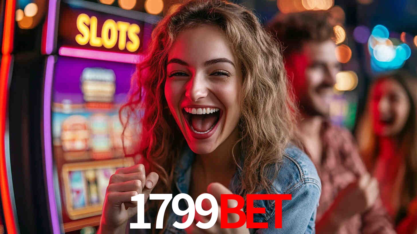 Descubra a Essência do 1799bet: Nossa História e Compromissos