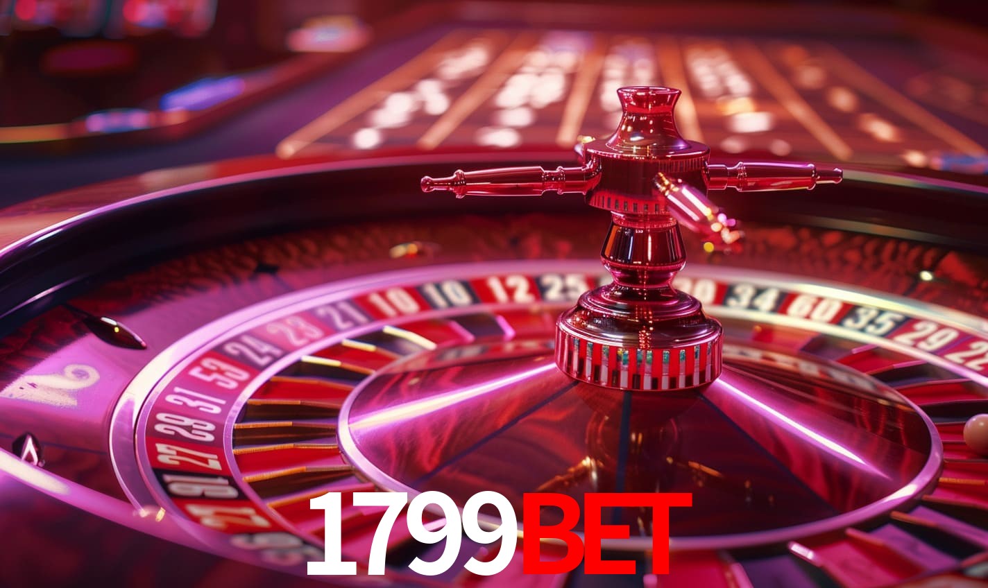 Inovações de Jogos na 1799bet: O Futuro das Experiências Interativas
