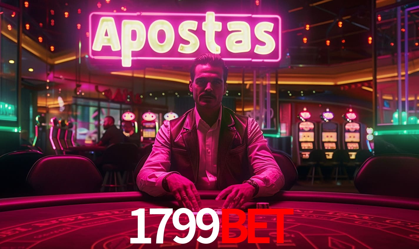 Explorando a Categoria de Eventos em Apostas na 1799bet