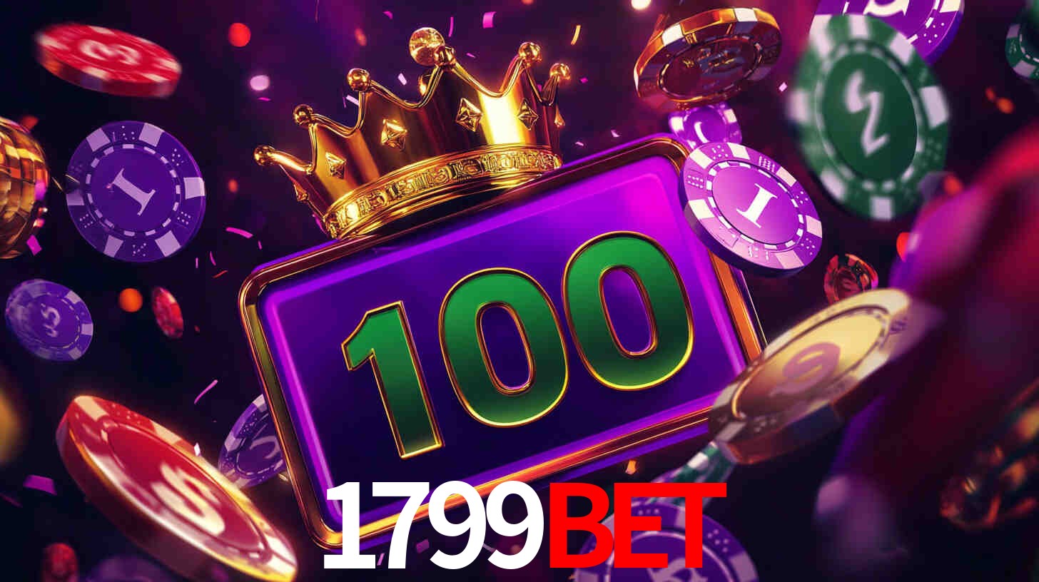 Daily Bonuses 1799bet