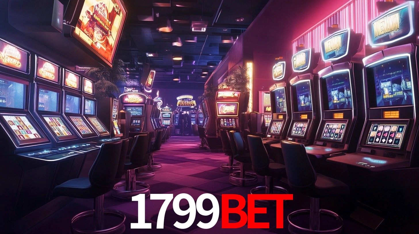 Cashback e recargas na 1799bet