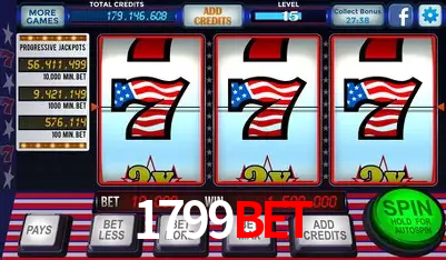 Desvendando o Mundo dos Jogos Virtuais na 1799bet