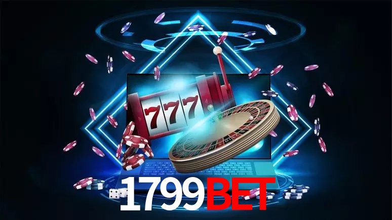 Provedores de Jogos 1799bet