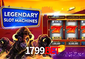 Descubra o Mundo do Cassino Online com 1799bet