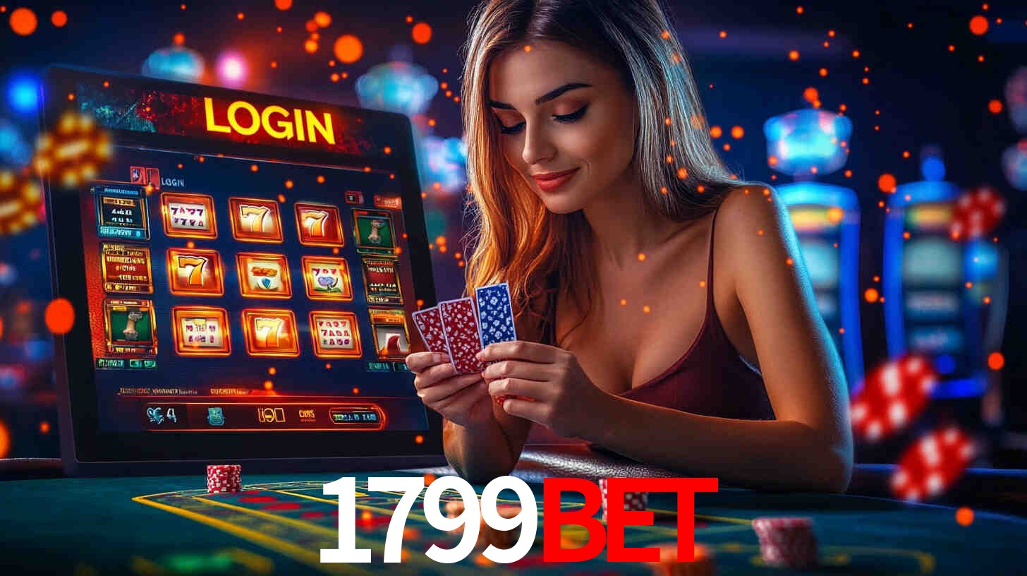 Bônus Generosos e Exclusivos no 1799bet para Você!