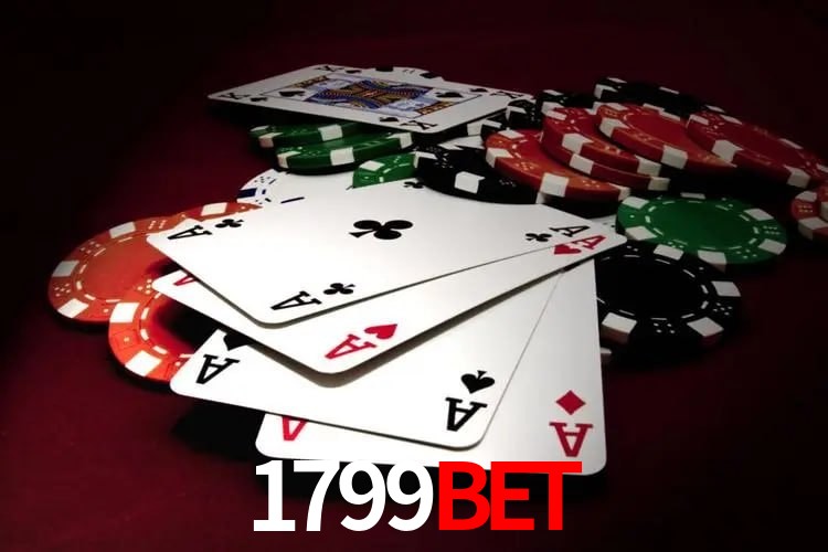 Torneios 1799bet