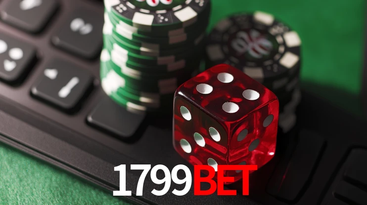 Account Benefits 1799bet