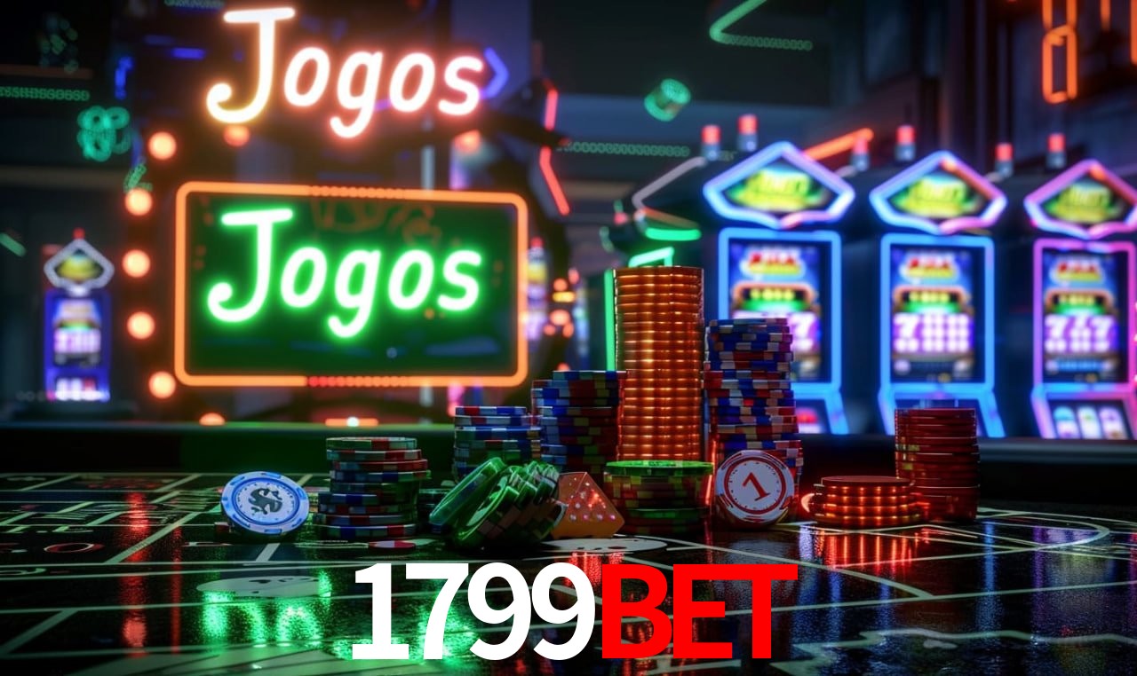 1799bet paga