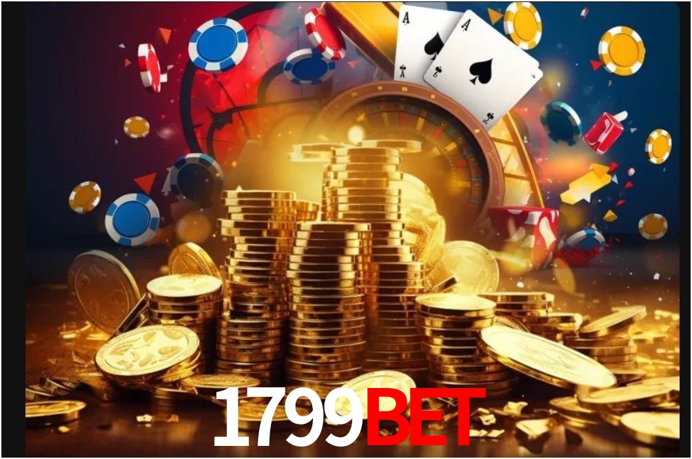 cassino 1799bet