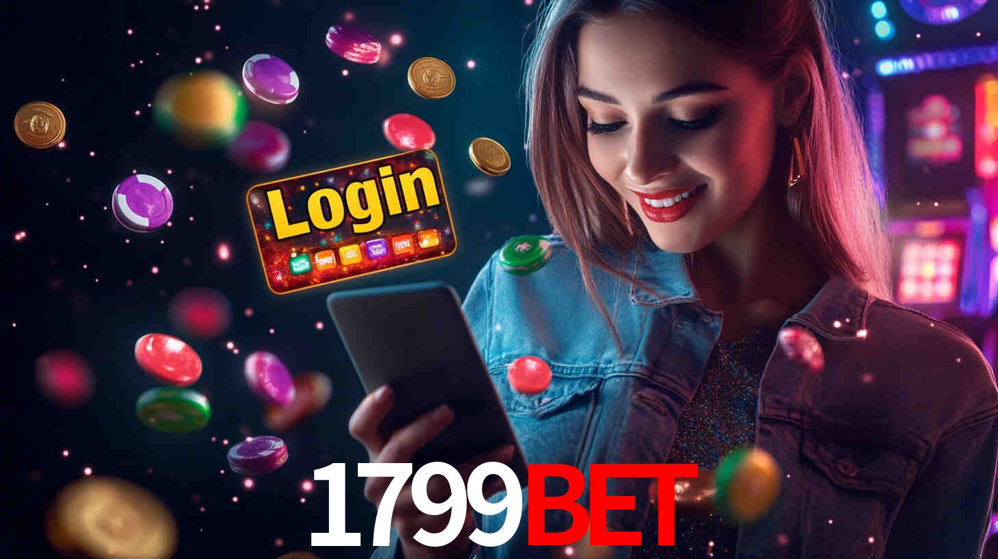 Apostas Esportivas na 1799bet: Um Guia Completo