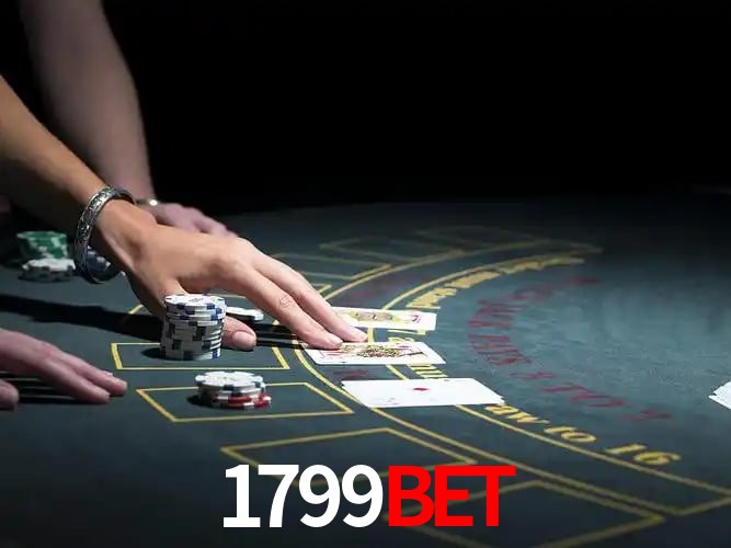 Ofertas Exclusivas 1799bet