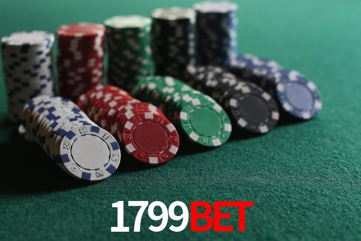Bonus Features 1799bet