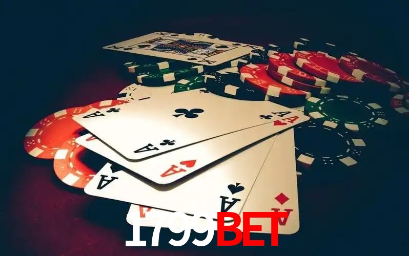 Benefícios VIP na 1799bet