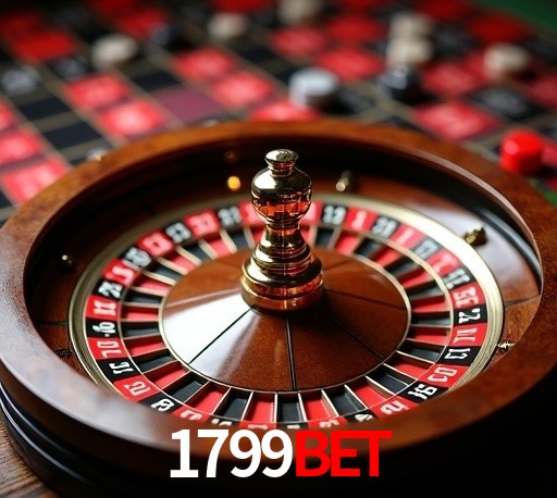 Jogos populares e pagamentos rápidos na 1799bet
