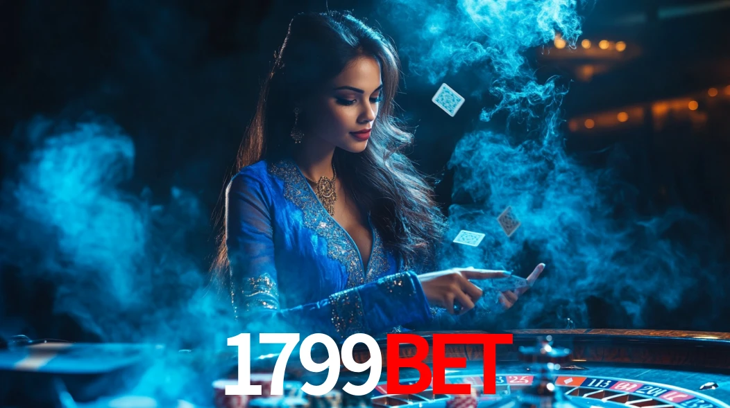 Descubra a Essência do 1799bet: Nossa História e Compromissos