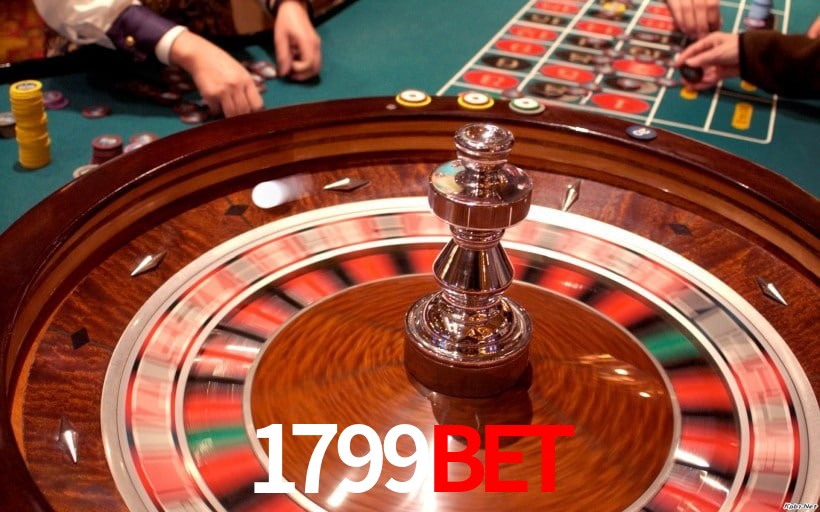 PIX Instantâneo 1799bet