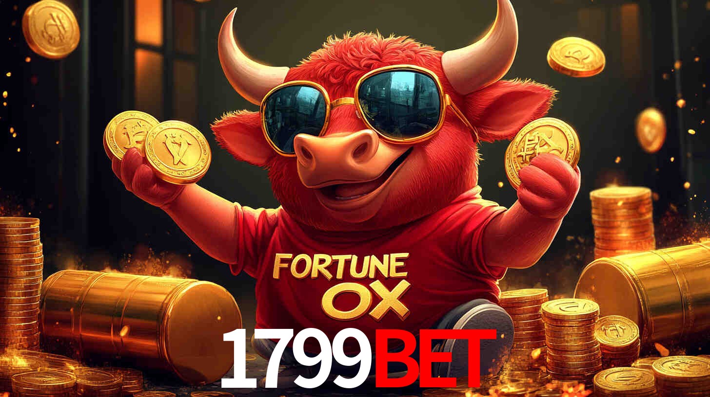 Inovações de Jogos na 1799bet: O Futuro das Experiências Interativas