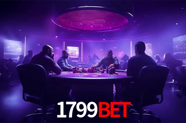 Experiência VIP 1799bet