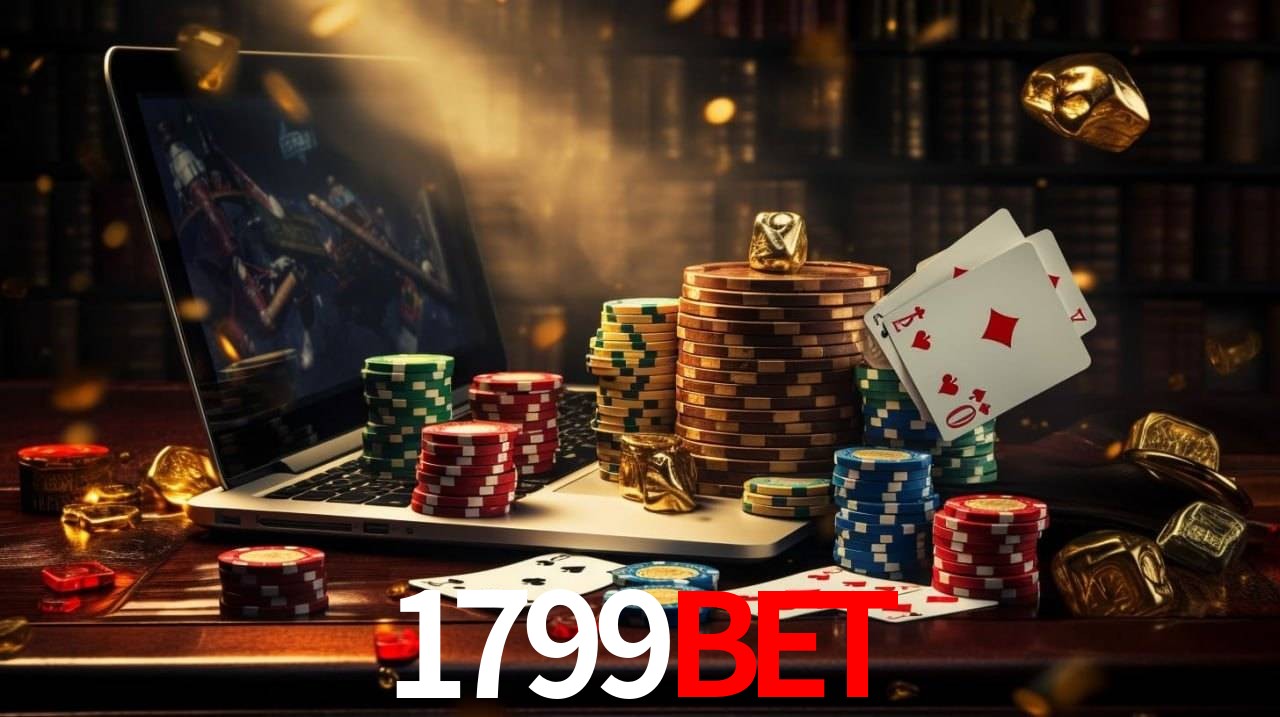 Casino Ao Vivo 1799bet