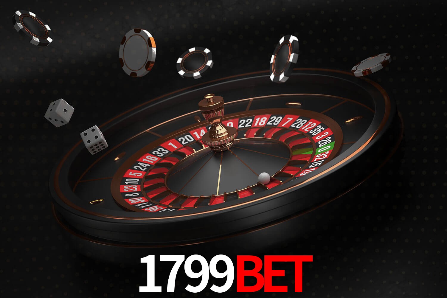 1799bet: Seu Cassino Premiado com Pagamentos Rápidos