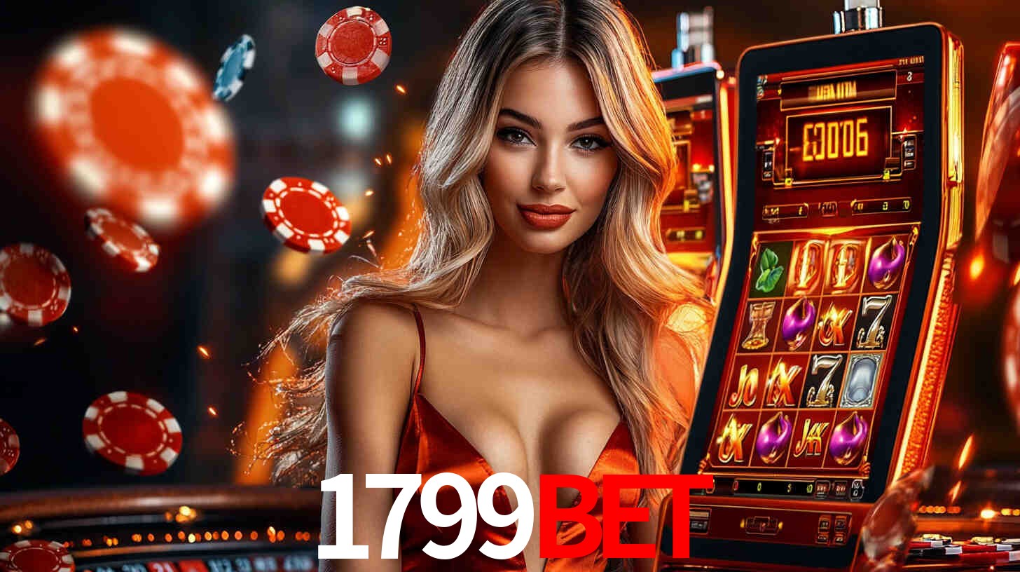 1799bet paga