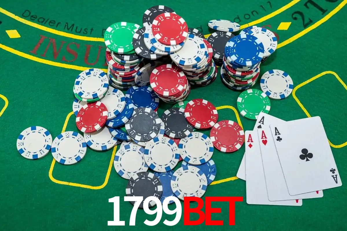 Jogos Exclusivos 1799bet