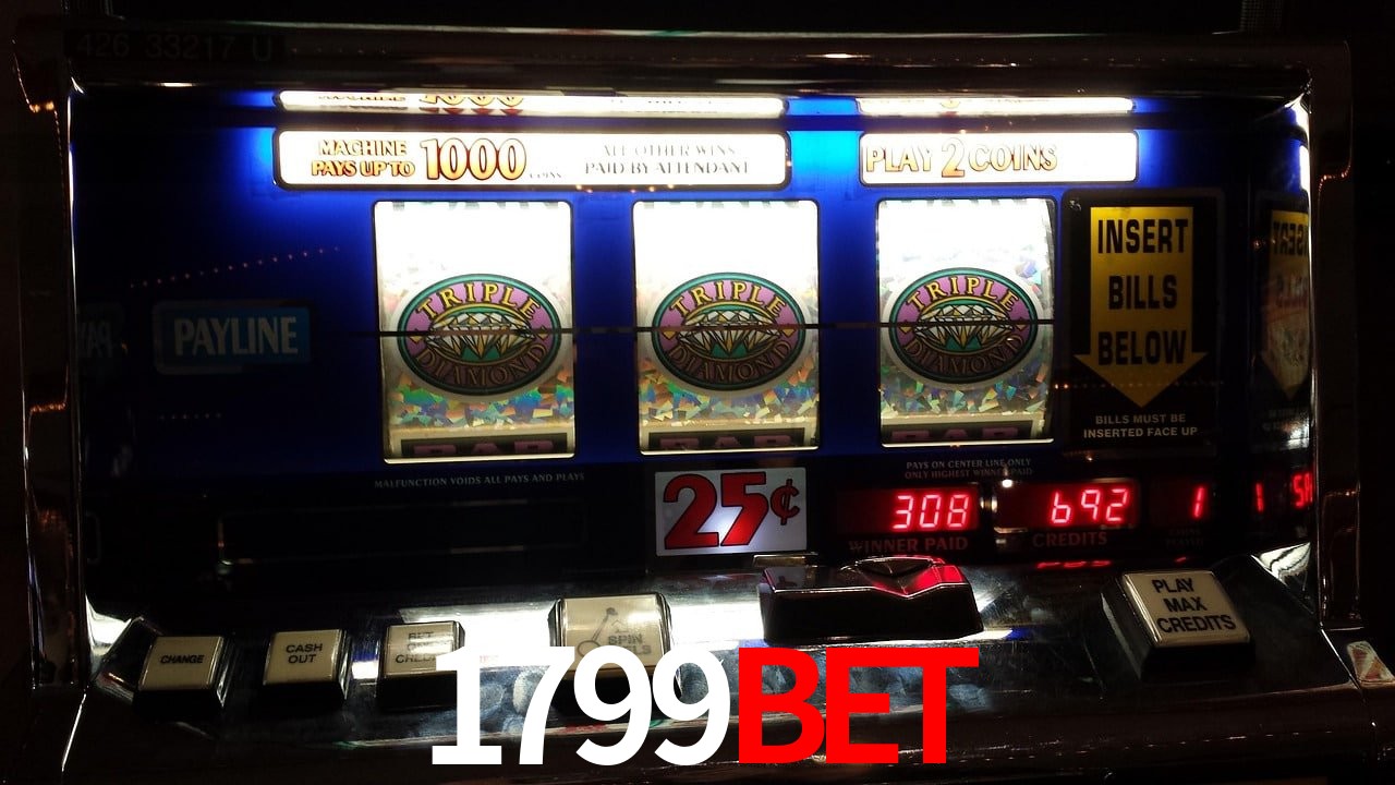 Tennis Betting 1799bet