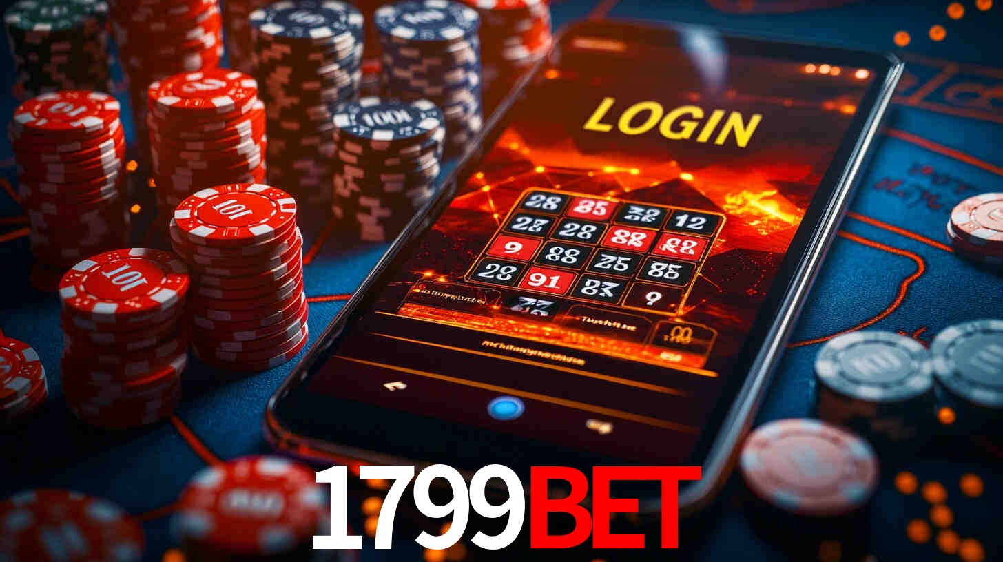 1799bet login