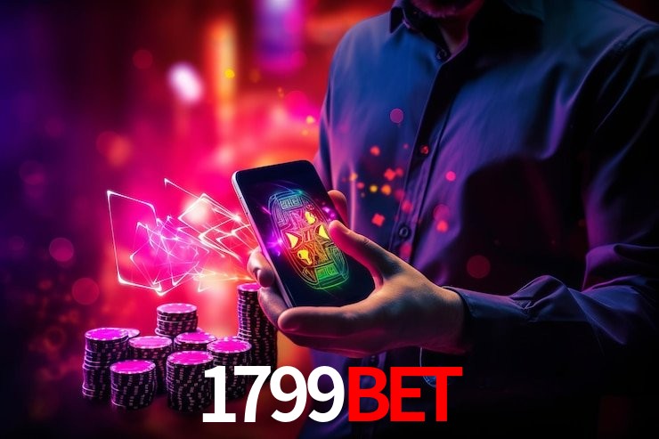 Programa VIP 1799bet