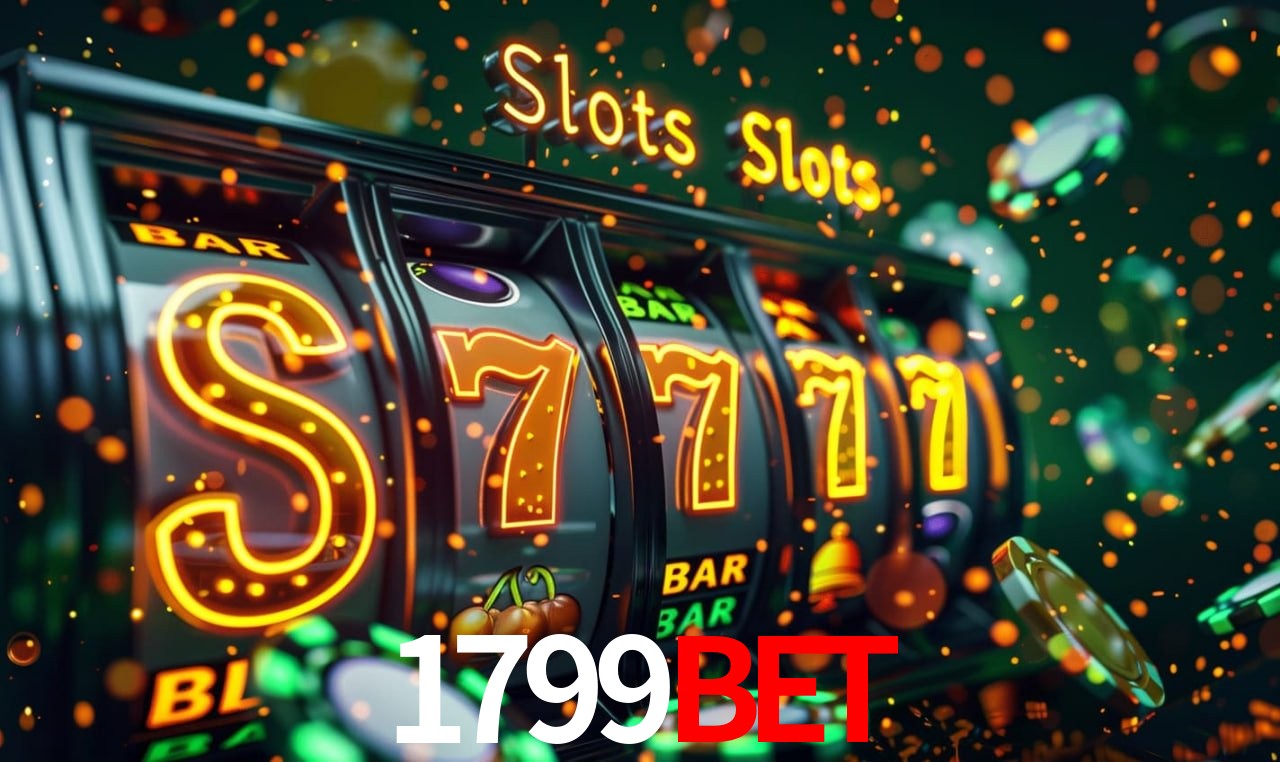 Mesa de Blackjack 1799bet