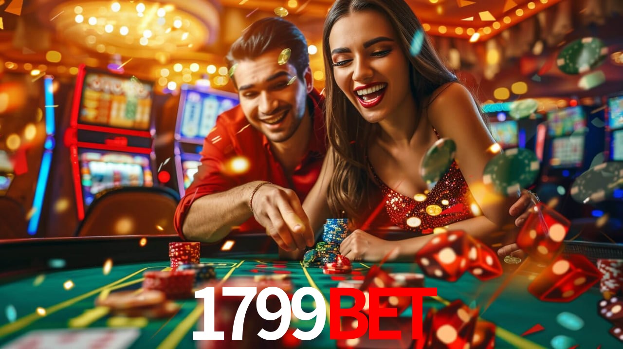 Benefícios da Conta 1799bet