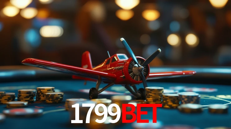 Live Casino 1799bet