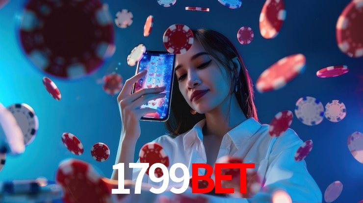 A Emoção da Loteria na 1799bet: Uma Chance de Mudança de Vida