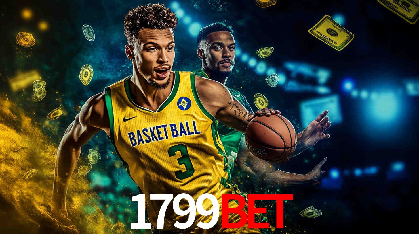 Descubra o Programa VIP da 1799bet: Vantagens Exclusivas para Jogadores