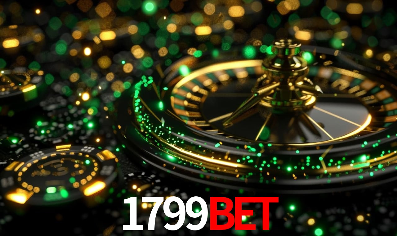Slots com jackpots e giros grátis na 1799bet