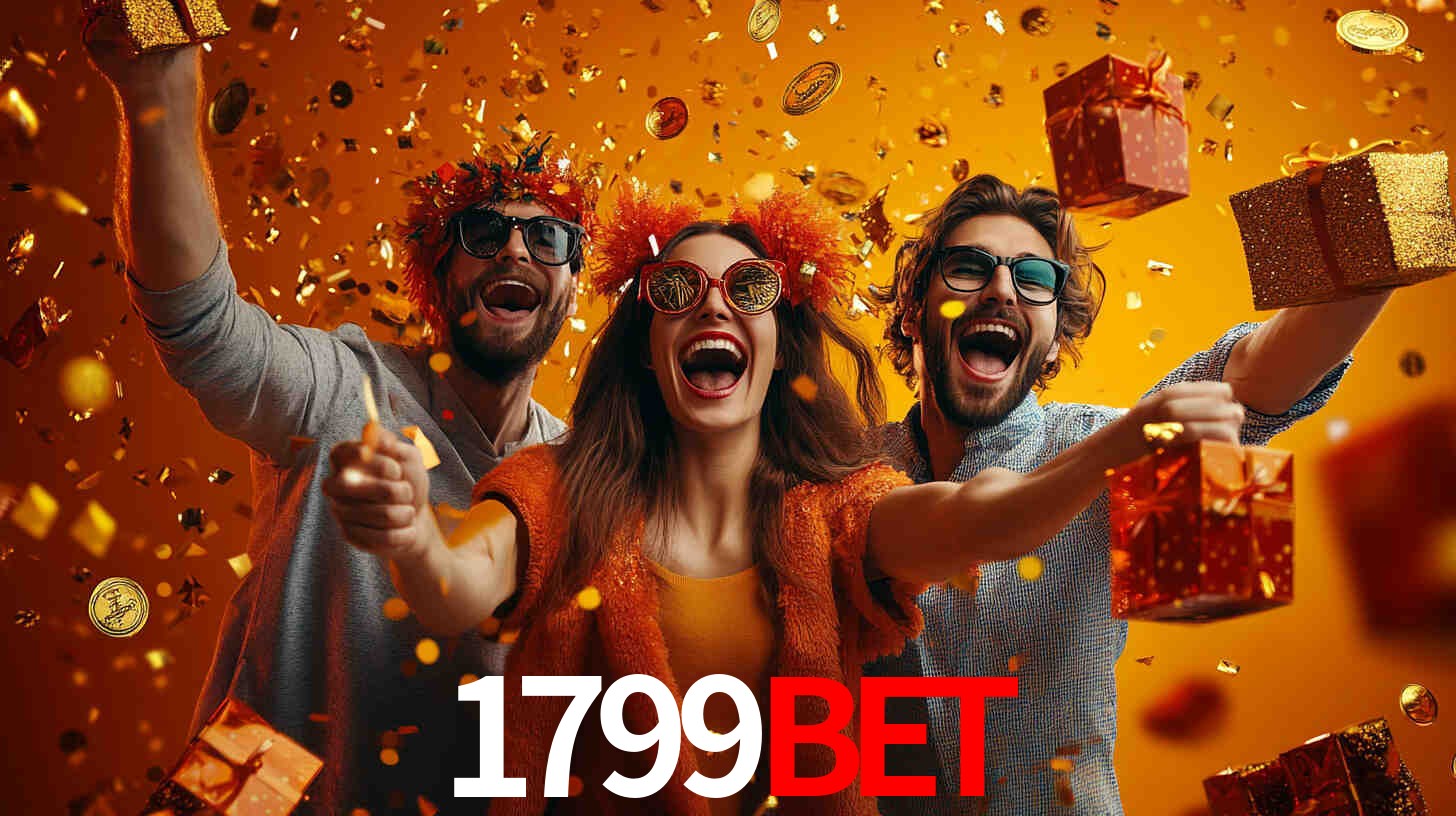 1799bet paga