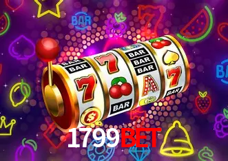 Desvendando o Mundo dos Jogos Virtuais na 1799bet