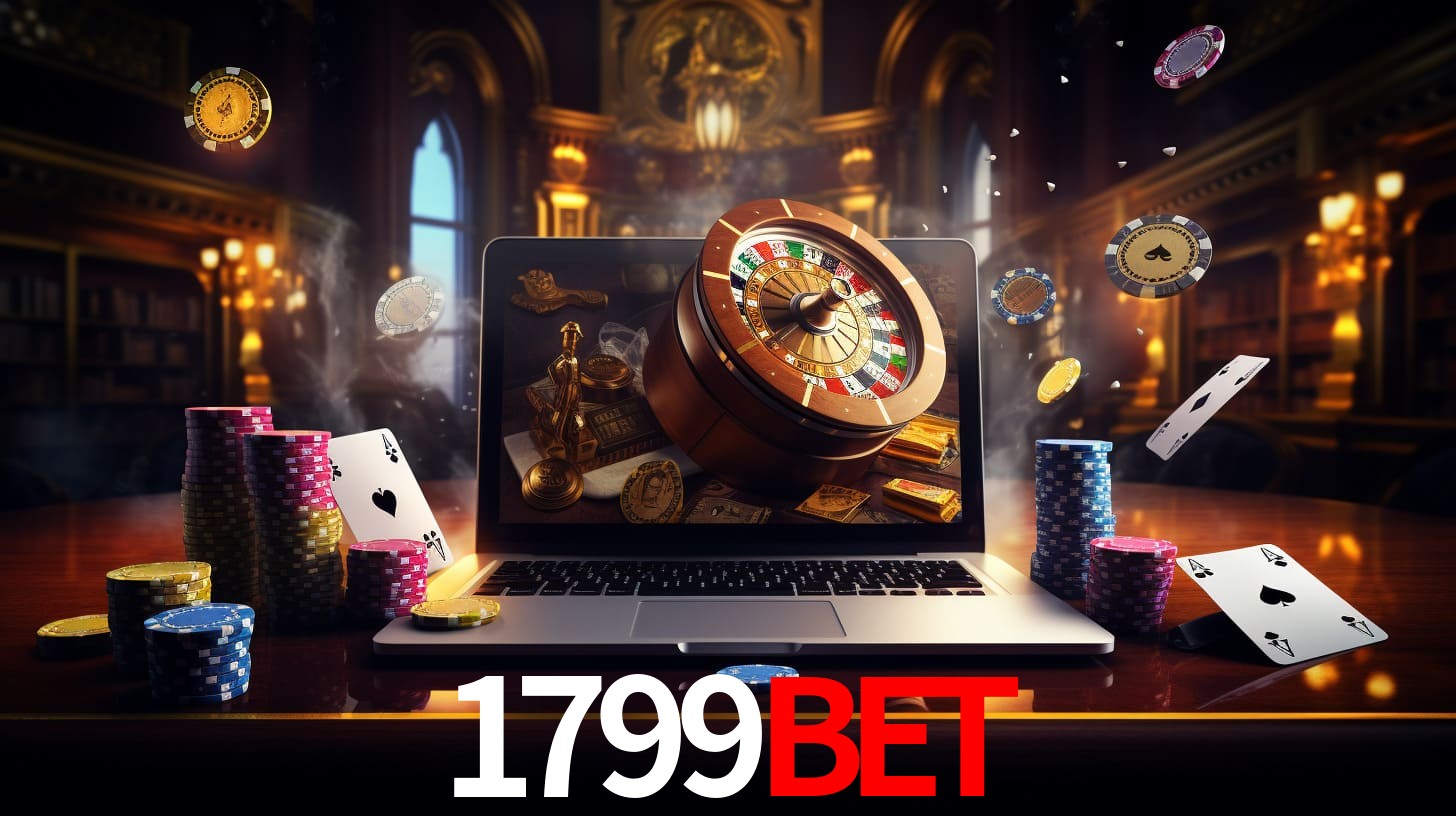 VIP Casino 1799bet