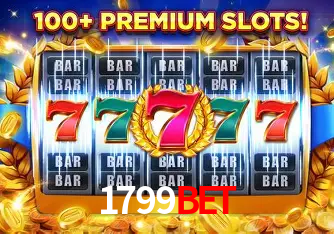 Descubra o Mundo do Cassino Online com 1799bet