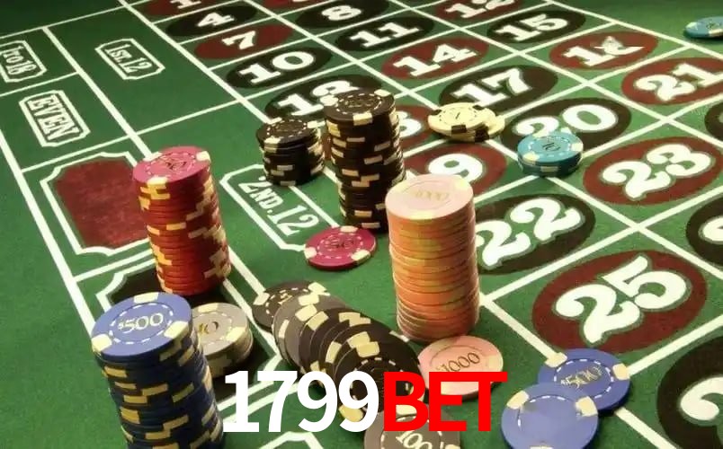 Estatísticas do Jogo 1799bet