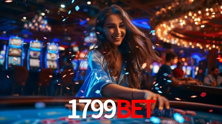 Experiência VIP 1799bet